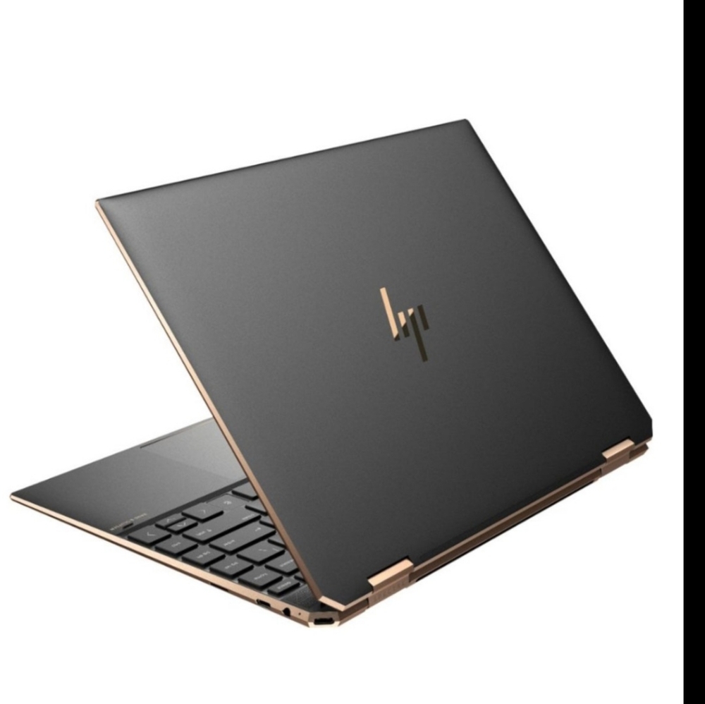 HP - Spectre x360 2-in-1 13.5" Touchscreen Laptop - Intel Evo Platform - Core i7